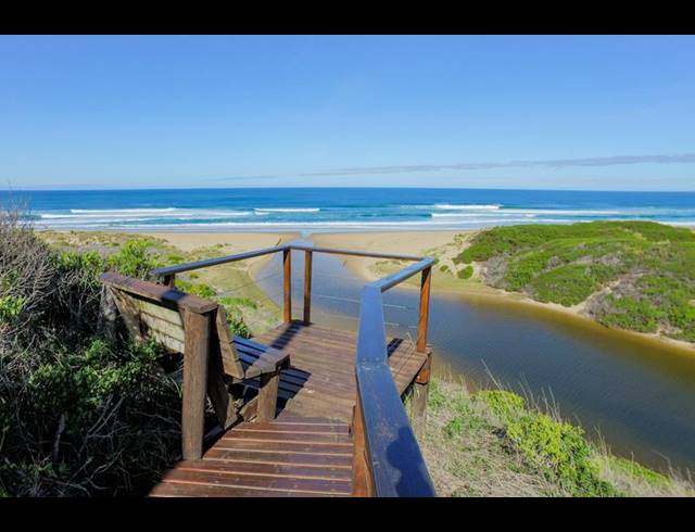 LAND FOR SALE IN MOQUINI COASTAL ESTATE